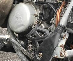 2000 KTM 250 - Image 3/7