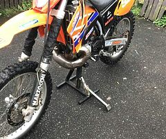 2000 KTM 250 - Image 5/7