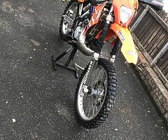 2000 KTM 250 - Image 6/7