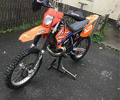 2000 KTM 250 - Image 7/7