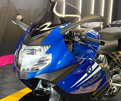 BMW K1300S - Image 4/7