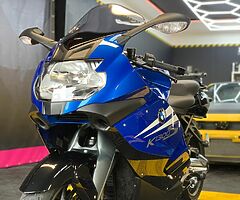 BMW K1300S - Image 5/7