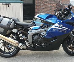 BMW K1300S - Image 6/7