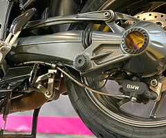 BMW K1300S - Image 7/7