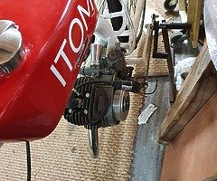 1961 Itom Astor 50 - Image 3/9