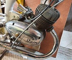 1961 Itom Astor 50 - Image 6/9