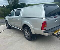 2008 Toyota Toyota Invincible