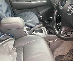 2008 Toyota Toyota Invincible