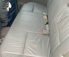 2008 Toyota Toyota Invincible - Image 4/6