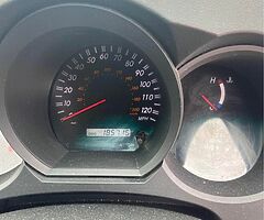 2008 Toyota Toyota Invincible - Image 5/6