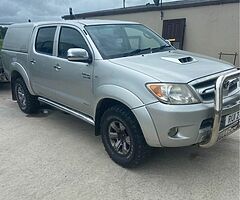 2008 Toyota Toyota Invincible - Image 6/6