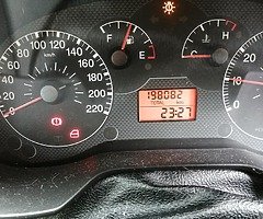 Fiat Punto 1.2 Eco - Image 4/9
