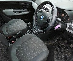 Fiat Punto 1.2 Eco - Image 6/9