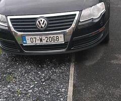 07 vw passat diesel manual