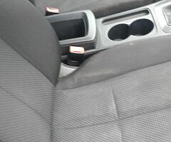 07 vw passat diesel manual