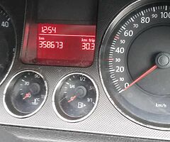 07 vw passat diesel manual - Image 5/8