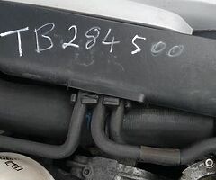 07 vw passat diesel manual - Image 6/8