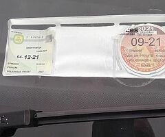 07 vw passat diesel manual - Image 7/8