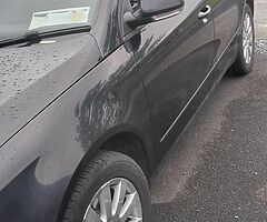 07 vw passat diesel manual - Image 8/8