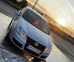 2007 Golf - Image 3/4