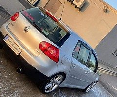 2007 Golf - Image 4/4