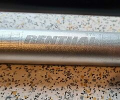 RENTHAL 971 HANDLEBARS