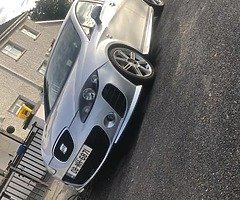 BTCC kitted Leon
