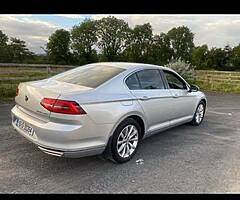 2015 VW PASSAT 2:0 TDI HIGHLINE