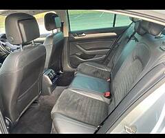 2015 VW PASSAT 2:0 TDI HIGHLINE - Image 3/10