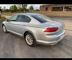 2015 VW PASSAT 2:0 TDI HIGHLINE - Image 5/10