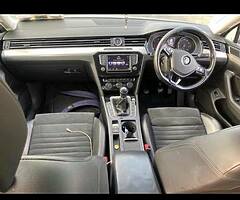 2015 VW PASSAT 2:0 TDI HIGHLINE - Image 6/10