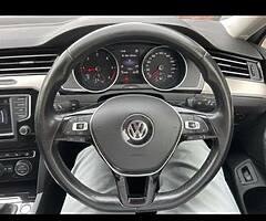 2015 VW PASSAT 2:0 TDI HIGHLINE - Image 8/10