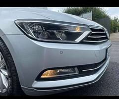 2015 VW PASSAT 2:0 TDI HIGHLINE - Image 9/10