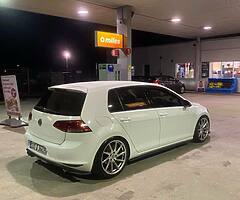 Mk7 Golf 1.6 TDI 2013 - Image 9/9