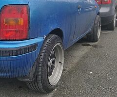 Nissan micra - Image 9/10