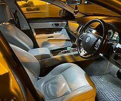 Jaguar XF - Image 3/8