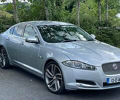 Jaguar XF - Image 4/8
