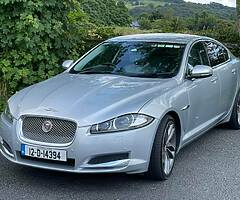 Jaguar XF - Image 5/8