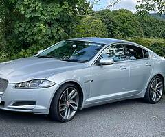 Jaguar XF - Image 6/8