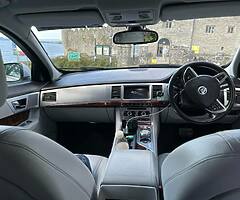 Jaguar XF - Image 7/8