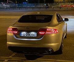 Jaguar XF - Image 8/8