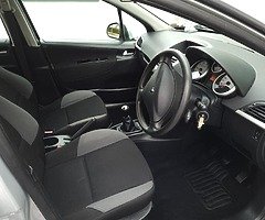 2010 Peugeot 207