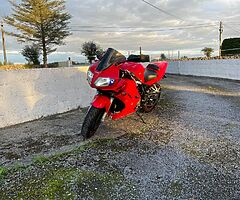 Suzuki sv650 - Image 5/8