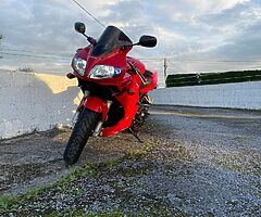 Suzuki sv650 - Image 6/8