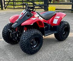 2000 Wanted Suzuki quads Lt50 Lta50 lt80