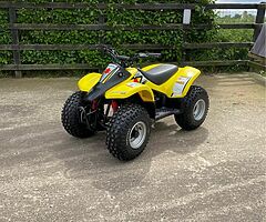 2000 Wanted Suzuki quads Lt50 Lta50 lt80 - Image 4/4