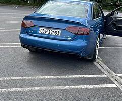 Audi A4 - Image 3/4