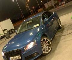 Audi A4 - Image 4/4