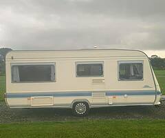 2006 Adria 4 berth
