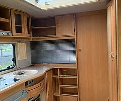 2006 Adria 4 berth - Image 3/10